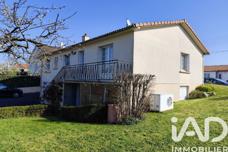 achat maison bressuire 79300