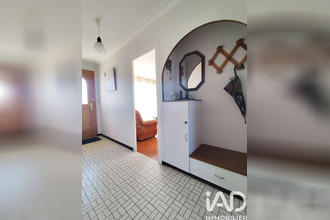 achat maison bressuire 79300