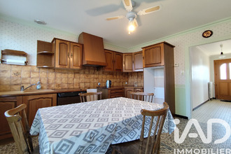 achat maison bressuire 79300