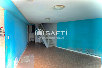 achat maison bressuire 79300