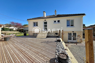 achat maison bressuire 79300