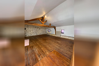 achat maison bressuire 79300