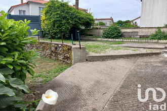 achat maison bressuire 79300