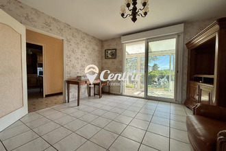 achat maison bressuire 79300