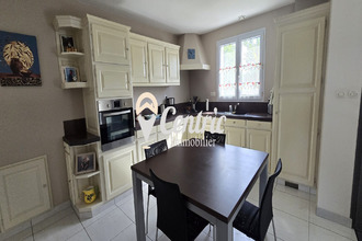 achat maison bressuire 79300