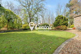 achat maison bressuire 79300