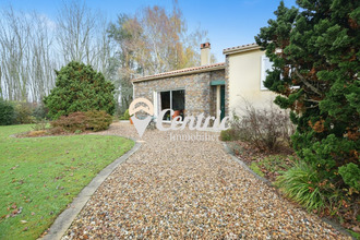 achat maison bressuire 79300