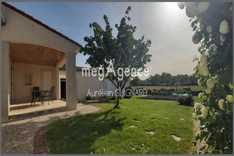 achat maison bressuire 79300