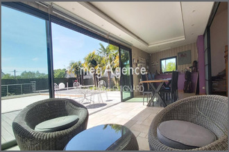 achat maison bressuire 79300