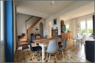 achat maison bressuire 79300