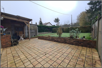 achat maison bressuire 79300