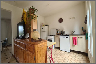 achat maison bressuire 79300