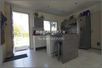 achat maison bressuire 79300