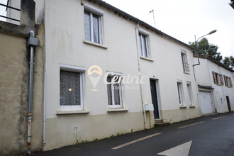 achat maison bressuire 79300