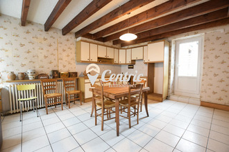 achat maison bressuire 79300