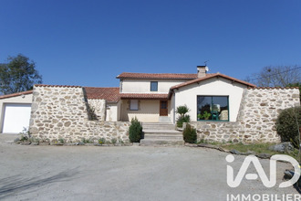 achat maison bressuire 79300