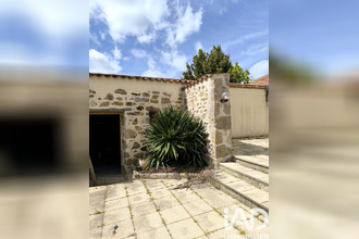 achat maison bressuire 79300