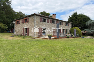 achat maison bressuire 79300