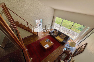 achat maison bressuire 79300
