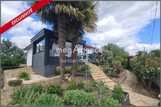 achat maison bressuire 79300
