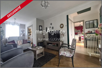 achat maison bressuire 79300