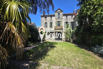 achat maison bressuire 79300