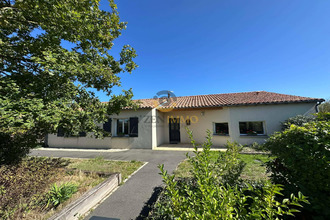 achat maison bressuire 79300