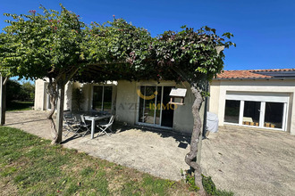 achat maison bressuire 79300