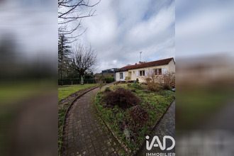 achat maison bressuire 79300