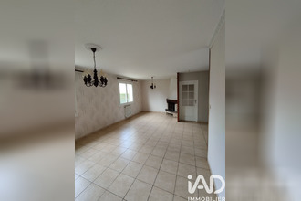 achat maison bressuire 79300