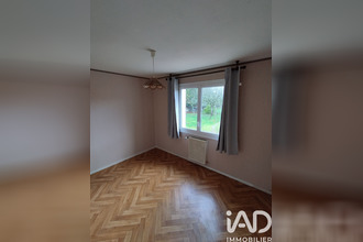 achat maison bressuire 79300