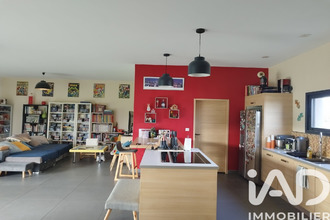 achat maison bressuire 79300