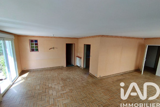 achat maison bressuire 79300
