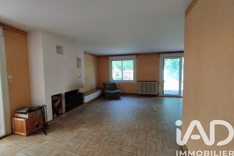 achat maison bressuire 79300
