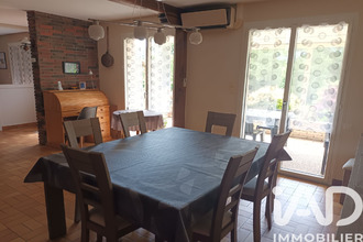 achat maison bressuire 79300