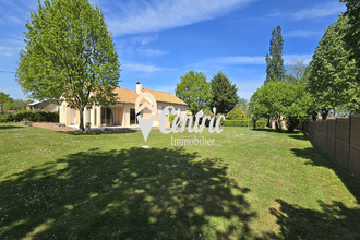 achat maison bressuire 79300