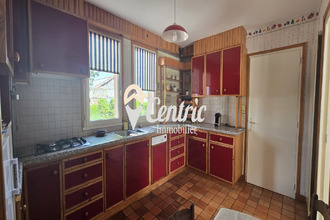 achat maison bressuire 79300