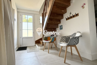 achat maison bressuire 79300