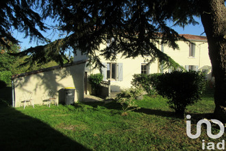 achat maison bressuire 79300