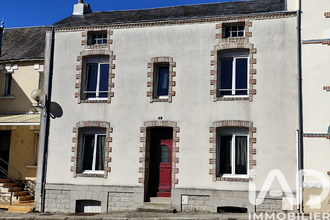 achat maison bressuire 79300