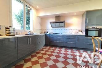 achat maison bressuire 79300
