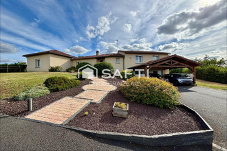 achat maison bressuire 79300