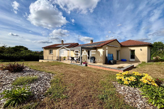 achat maison bressuire 79300