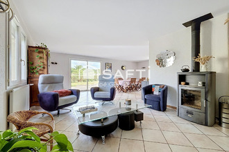 achat maison bressuire 79300