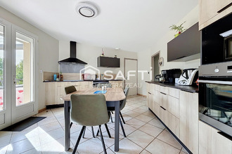 achat maison bressuire 79300