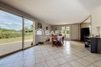achat maison bressuire 79300
