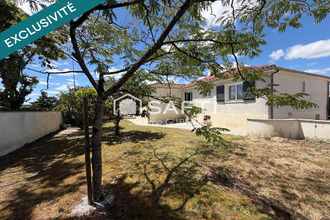achat maison bressuire 79300