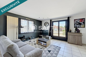 achat maison bressuire 79300