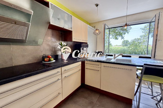 achat maison bressuire 79300