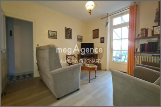 achat maison bressuire 79300